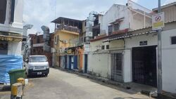 Little India Conservation Area (D8), Shop House #606750701